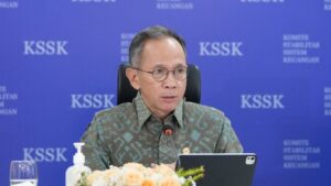 Afirmasi Peringkat Kredit S&P Tegaskan Ketahanan Keuangan Indonesia