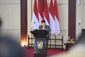 RPJMD 2025-2029, Fraksi PKS DPRD Medan Sampaikan Lima Catatan Penting