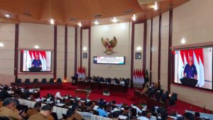 FPDIP DPRD Medan Minta Masalah Kemiskinan Jadi Perhatian Serius Perda RPJMD 2025-2029