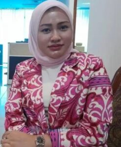 Ketua DPRD Sumut Erni Ariyanti: Semangat Patriotisme Rakyat Jangan Kendor, Meriahkan Kemerdekaan Pasang Bendera Merah Putih