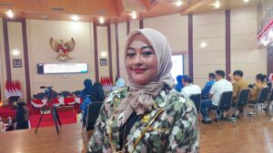 Roma Uli Silalahi Minta Pemko Medan Fokus Penambahan Anggaran Pendidikan