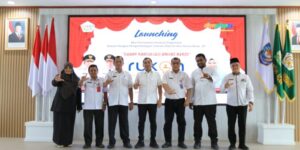 Lindungi Hak Hak Pekerja, Pemkot Lhokseumawe Luncurkan RUKON