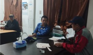 Inovasi ‘Pala Ajakndu’ Sebagai Dukungan Kecamatan Payung untuk Peningkatan Penerimaan Daerah Kabupaten Karo