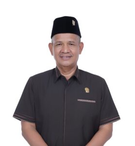 Sutarato Apresiasi Langkah Cepat Polisi Ringkus Pelaku Penganiayaan di Masjid Sibolga