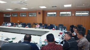 Komisi IV DPRD Medan akan Sidak PT Belawan Deli Chemical Industry
