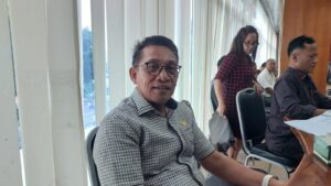 DPRD Medan Rekomendasikan Usaha Ekspedisi di Jalan Pukat II Ditertibkan, akan Dipasang Portal