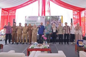 Kepala Perwakilan BI Sumut, Rudy Brando Hutabarat: Langkat Miliki Potensi Besar Sebagai Destinasi Ekowisata