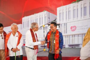Zakiyuddin Harahap: Jangan Ada Lagi Pasien Ditolak Rumah Sakit