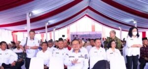 Wabup Karo Sambut Baik Pekan Inovasi Investasi Sumut 2025  .