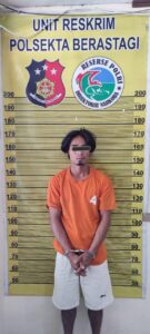 Sat Reskrim Polres Tanah Karo Ungkap Pembunuhan Sadis di Berastagi, Pelaku Ditangkap di Samosir