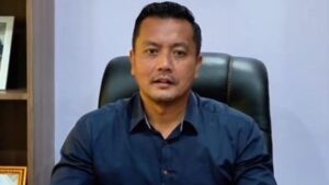 Unggul dalam Pemilihan, Gelora Kurnia Putra Ginting Calon Kuat Sekdakab Karo