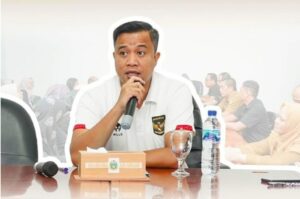 Permudah Masyarakat Nonton Timnas U-17, Pemprovsu Siapkan 8 Trayek Angkutan Tambahan Menuju Stadion Utama