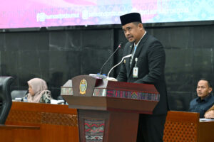 Bobby Nasution: Jadikan Bulan Kemerdekaan Momentum Merdekakan Sumut dari Narkoba