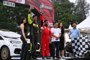Pemprov Komitmen Dukung Pengembangan Sport Tourism di Sumut