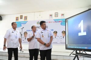 Siswa Sekolah di Sumut Kini Bisa Cek Kesehatan Gratis, Bobby Nasution: Tindaklanjuti Apabila Ditemukan Penyakit