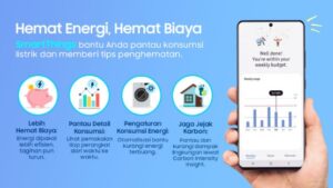 Samsung SmartThings: Satu Aplikasi, Sejuta Kemudahan Hidup