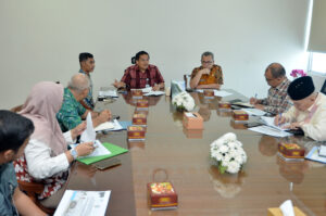 Sumut Targetkan 154 SPPG MBG B Selesai Dibangun Akhir Agustus