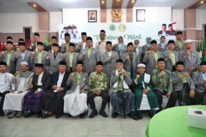 Milad ke-50 MUI Sumut, Wagubsu Surya: Momentum Menyusun Langkah Strategis ke Depan