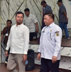 Buka Musyawarah Forum Wartawan Pemprovsu, Kepala Dinas Kominfo Harap Terus Kolaborasi