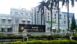FKUB dan FPK Sumut Ajak Masyarakat Tetap Tenang dan Tidak Mudah Terprovokasi