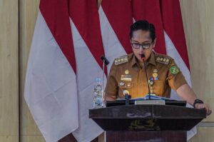 Walikota Medan Jawab Pandangan Fraksi DPRD, Tegaskan Komitmen Pembangunan dan Pelayanan Publik