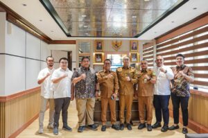 Akhir September Ahli Urulogi se-Indonesia Gelar Pertemuan di Medan