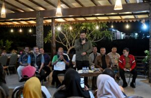 Selain Danau Toba, Bobby Nasution Fokuskan Bahorok–Tangkahan Destinasi Wisata Unggulan Sumut