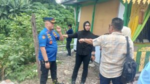 Pansus Ranperda P2K DPRD Medan Kunker ke Podomoro City Deli Medan
