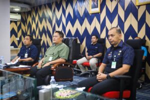 Wawancara Paritrana Award 2025, Rico Waas Paparkan Inovasi dan Komitmen Perlindungan Ketenagakerjaan