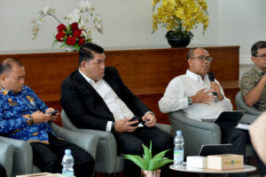 UHC Sumut Capai 98,6%, Pemprovsu Komitmen Jamin Layanan Kesehatan Optimal Bagi Warganya