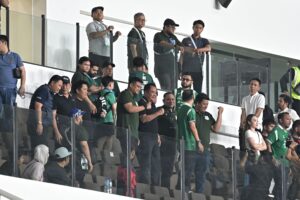Bobby Nasution Apresiasi Daya Juang PSMS, Menang Perdana di Championship Liga 2