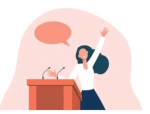 Tiga Cara Jitu Atasi Gugup saat Public Speaking Menurut Ahli