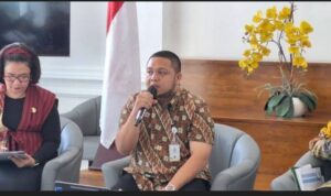 Optimalisasi Pendapatan Daerah, Pemprov Sumut Genjot Tujuh Jenis PAD