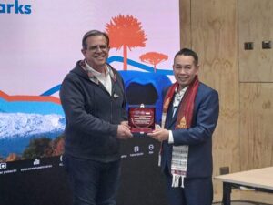Geopark Toba Raih Green Card, Sutarto: Saatnya Pariwisata Sumut Bangkit!