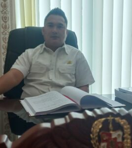 Anggota DPRD Medan Reza Pahlevi Lubis: Korban Banjir Butuh Cepat Bantuan