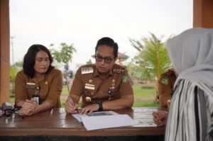 Walikota Medan Turun Tangan, Tumpukan Sampah di TPA Terjun Segera Ditangani
