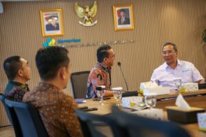 Revitalisasi RSUD dr Pirngadi, Kemenkes Akan Bicarakan ke Bappenas dan Kementerian Keuangan