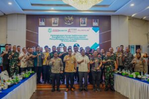 Rico Waas Tegaskan Pengaktifan Poskamling Efektif Jaga Ketertiban dan Keamanan