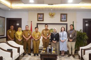 Pemko Medan Buka Diri untuk Imigran, Tetap Utamakan Keamanan Warga