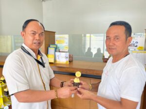 Harpelnas 2025: Adira Finance Perkuat Kedekatan dengan Pelanggan Lewat ‘Terima Kasih Sahabat’