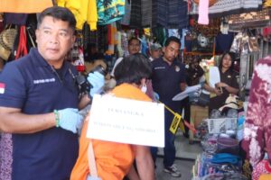 Polres Tanah Karo Gelar Rekonstruksi Pembunuhan di Berastagi, 39 Adegan Diperagakan