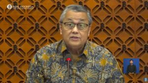 Lima Fakta Penting Hasil Rapat Dewan Gubernur BI Terbaru