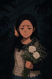 Emotional Baggage, Trauma di Bawa-bawa Terus?