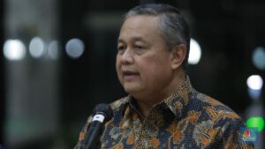 BI Ramal Ekonomi 2025 Tumbuh 5,1%