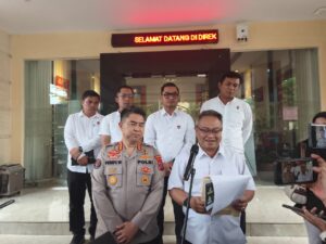 Polda Sumut Gulung Sindikat Perdagangan Bayi di Kota Medan