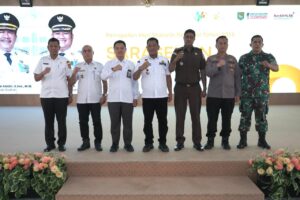 Dari Sarasehan Hari  Statistik, Pemkab Asahan Mantapkan Visi Besar Lewat Satu Data dan Statistik Berkualitas