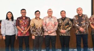 Dorong Pengesahan RDTR Berastagi, Bupati Karo Hadiri Rakor Lintas Sektor di Jakarta