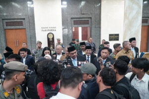 Bobby Nasution Imbau Perusahaan di Sumut Gunakan Plat BK/BB untuk Kendaraan Operasional