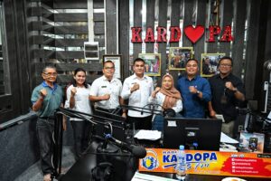 Intervensi Pasar, Pemprovsu Kendalikan Harga Cabai dan Beras