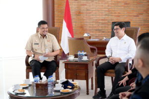 Gubsu Bobby Nasution Apresiasi Dukungan Brimob Berantas Narkoba di Sumut
